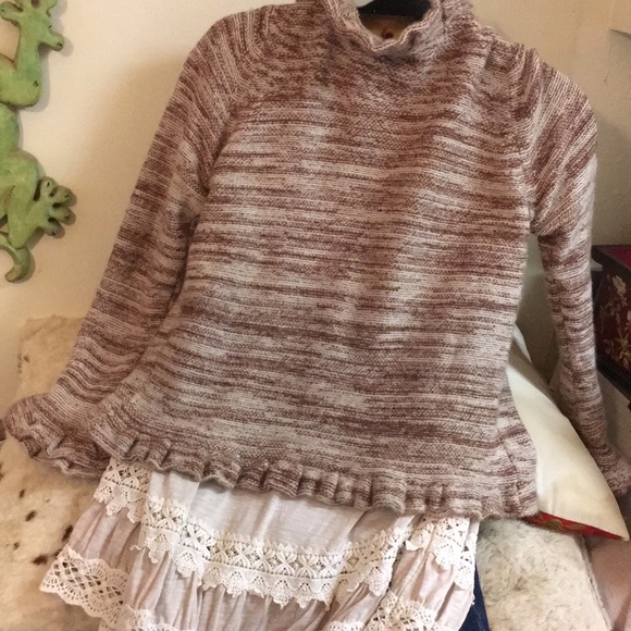 Cashmere So Soft Amazing Style Tashia London Cute! - Picture 6 of 8